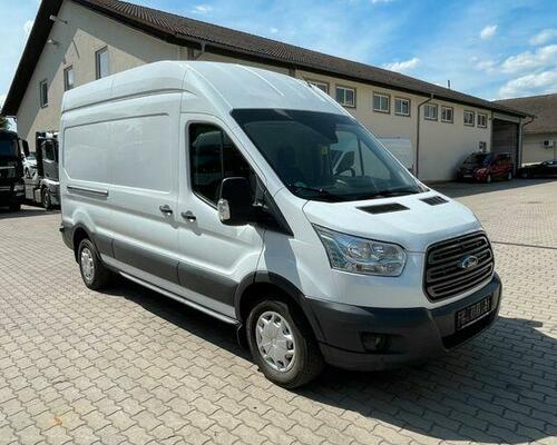 Ford Transit  H3 L3 servisní auto