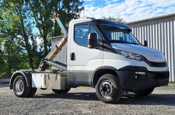 IVECO 70C18