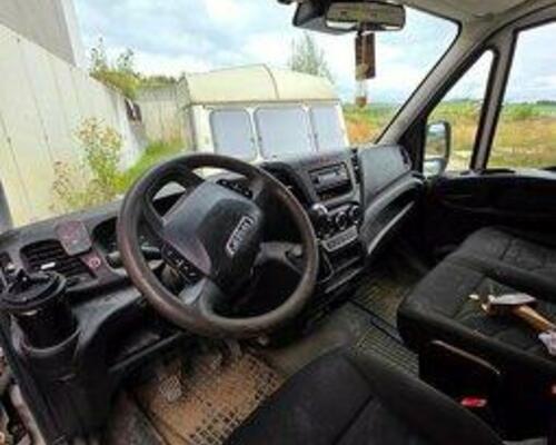 Iveco Daily