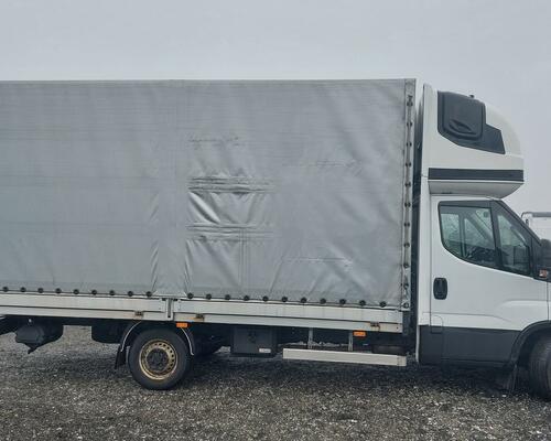 Iveco Daily 35S18