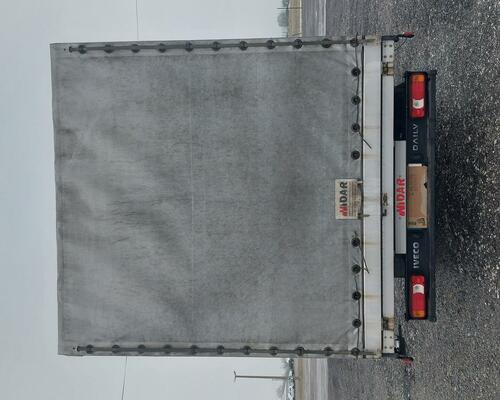 Iveco Daily 35S18