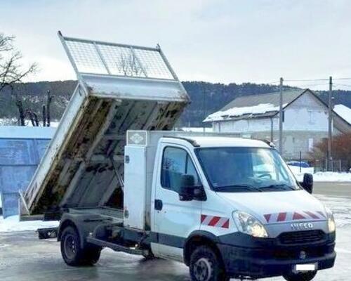IVECO Daily 65c15