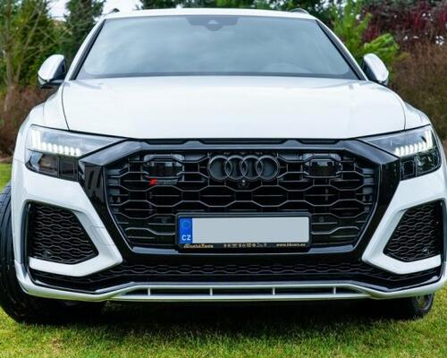 _JINÉ AUDI - RS Q8 TFSi Quattro Dynamik SUV