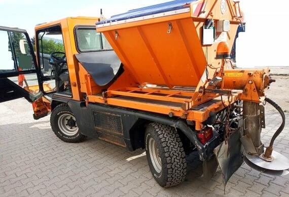 Ladog G 129 +Kobit