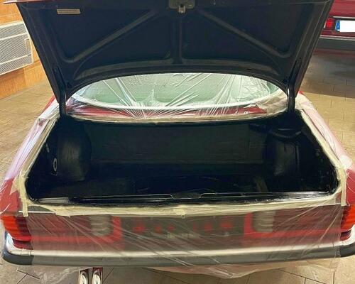 Mercedes 280 SL C (170)