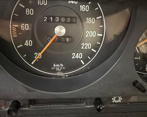 Mercedes 280 SL C (170)