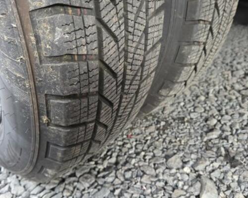 Mercedes Sprinter 516 CDI 2.2