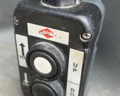 Mercedes Sprinter 516 CDI 2.2