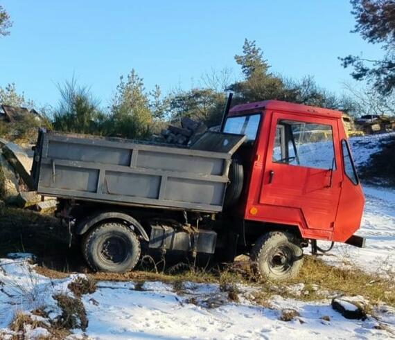Multicar M 24