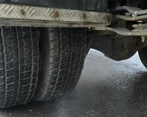 Nissan Cabstar 35.13 (2.5D)