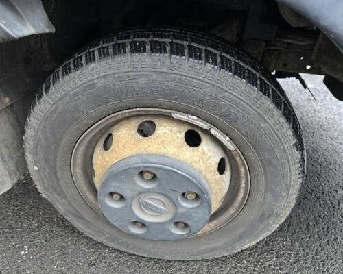 Nissan Cabstar 35.13 (2.5D)