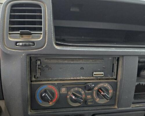 Nissan Cabstar 35.13 (2.5D)