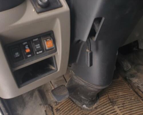 Nissan Cabstar 35.13 (2.5D)