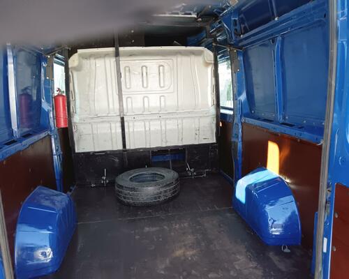 Peugeot Boxer 3.0 HDI 115 KW nové vstřiky, rozvody