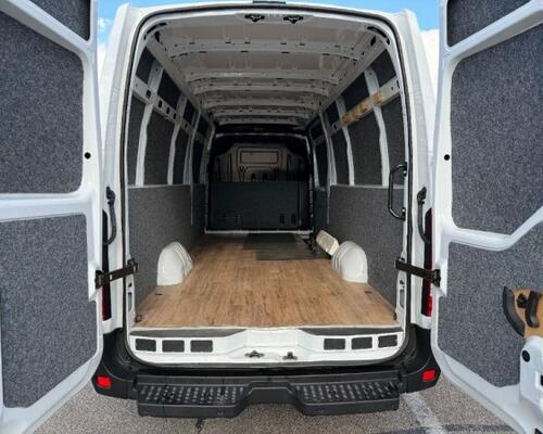 Renault Master L4H2P3 2.3 dCi 165 furgon Extra