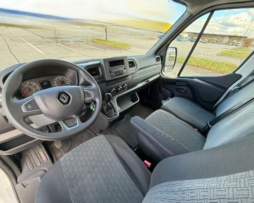 Renault Master L4H2P3 2.3 dCi 165 furgon Extra