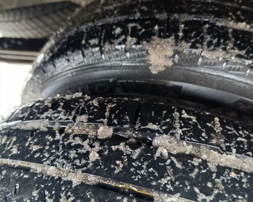 Volkswagen Crafter 2EKZ TDI