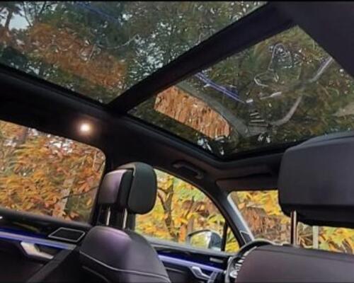 VW (Volkswagen) 3.0 TDi R-line 4-motion