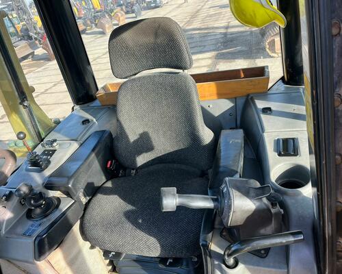 Buldozer Caterpillar D6N XL (Možnost leasingu)