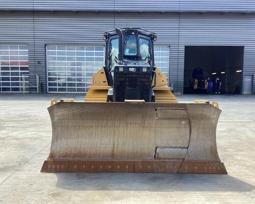 Caterpillar D5