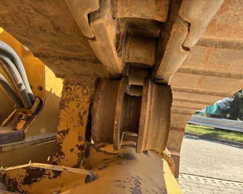 Caterpillar D6K2 LGP