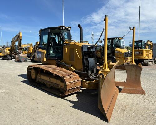 Caterpillar D6K2 LGP