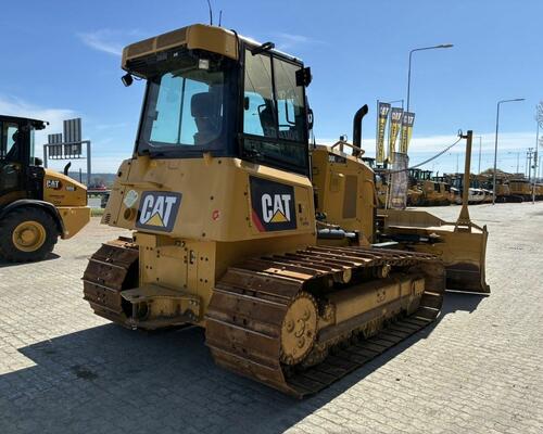 Caterpillar D6K2 LGP
