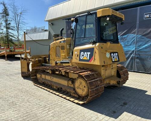 Caterpillar D6K2 LGP