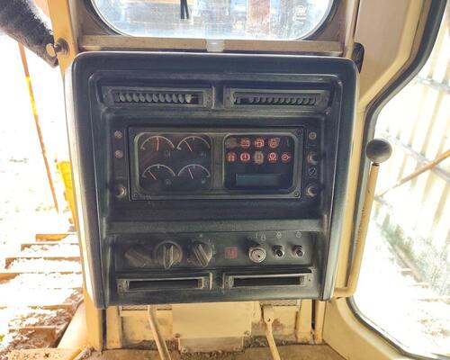 Caterpillar D 5 XL 