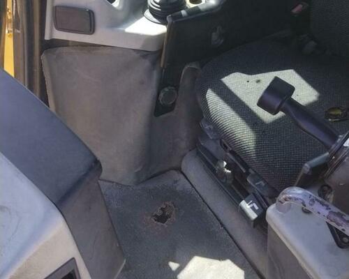 Caterpillar - DOZER D6 R XL II Serie