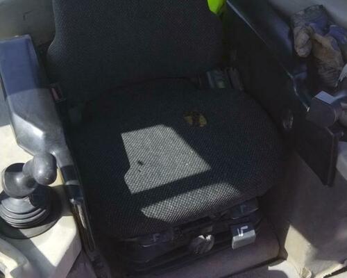 Caterpillar - DOZER D6 R XL II Serie