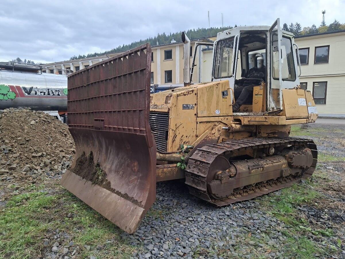 Liebherr 172 PR