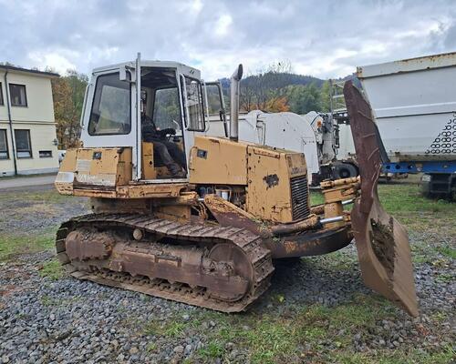 Liebherr 172 PR