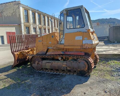Liebherr 172 PR