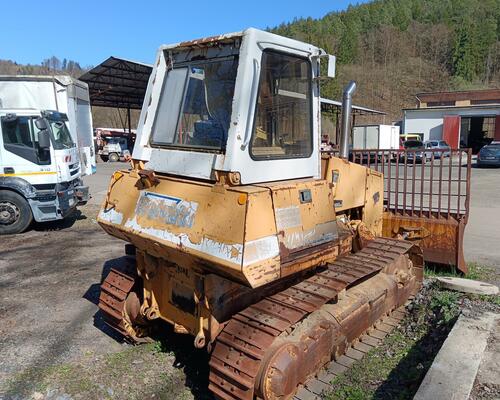 Liebherr 172 PR