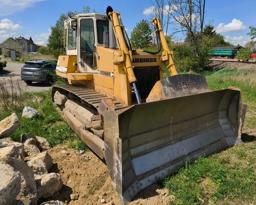LIEBHERR L 732