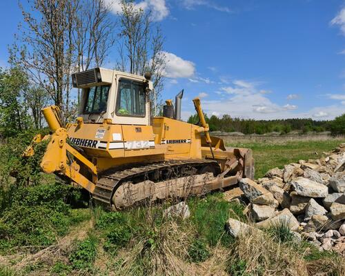 LIEBHERR L 732