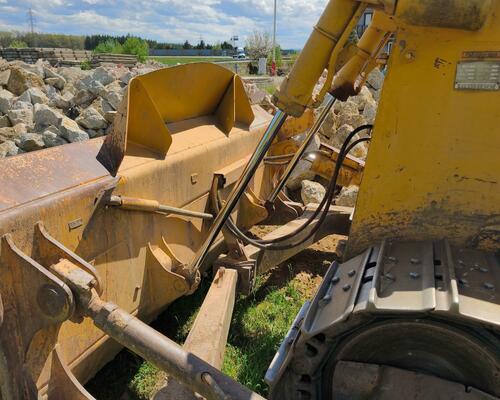 LIEBHERR L 732