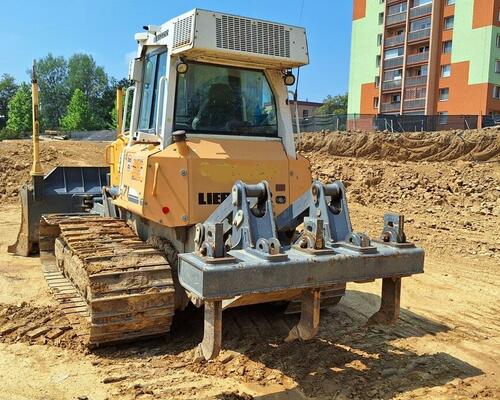 Liebherr PR 714 LGP