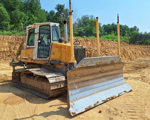 Liebherr PR 714 LGP