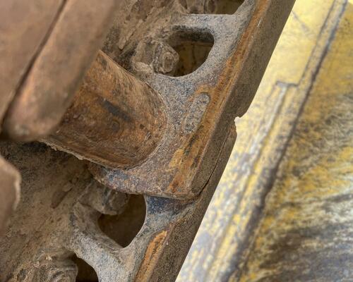 NEW HOLLAND D 180