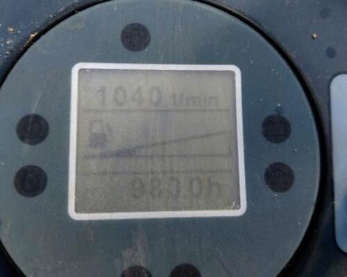 Atlas Copco F 1200 CS (Dynapac) Atlas Copco F 1200 CS (Dynapac)
