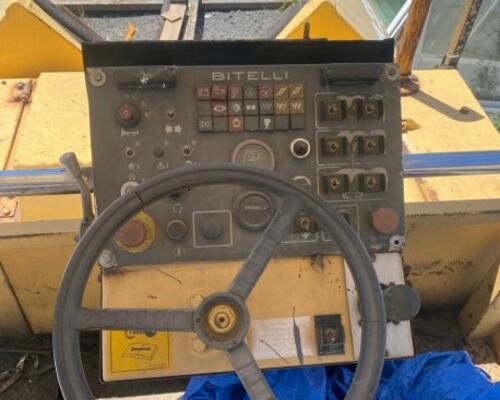 Bitelli BB 630