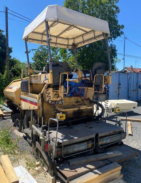 Bitelli BB 630 Bitelli BB 630