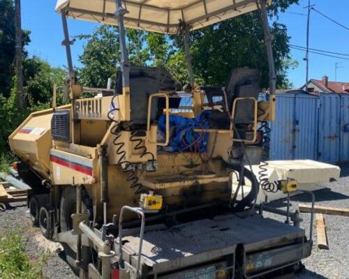 Bitelli BB 630 Bitelli BB 630