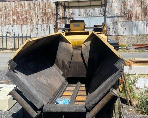 Bitelli BB 630 Bitelli BB 630