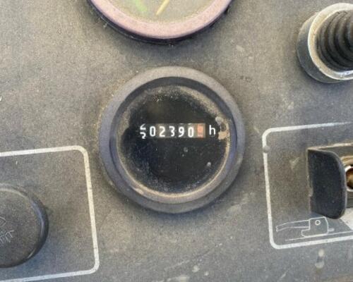 Bitelli BB 630 Bitelli BB 630