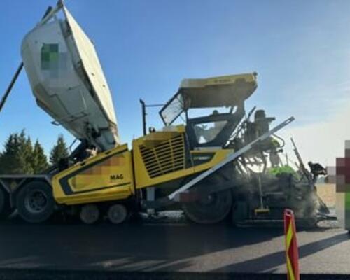 Bomag BF 600 P-2