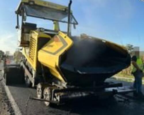 Bomag BF 600 P-2