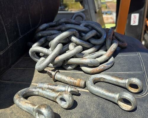 Krajnicový finišér STRASSMAYR BF400PUSH